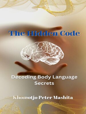 cover image of The Hidden Code